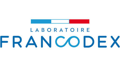 BRAND LOGO/ Francodex