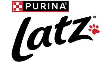 BRAND LOGO/ Latz