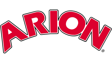 BRAND LOGO/Arion