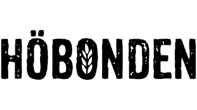 BRAND LOGO/HÖBONDEN