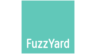 BRAND LOGO/ FuzzYard
