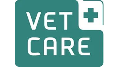 BRAND LOGO/VETCARE