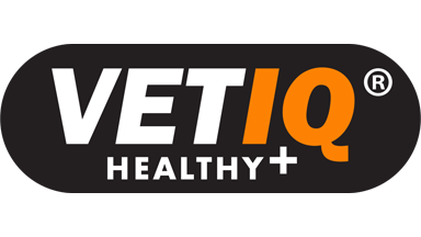 BRAND LOGO/ VETIQ