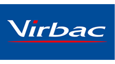BRAND LOGO/ VIRBAC