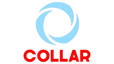 VZ/BRAND LOGO/COLLAR