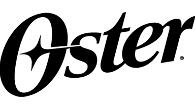 BRAND LOGO/ Oster
