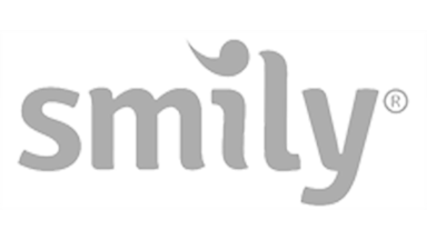 BRAND LOGO/SMILY