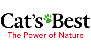BRAND LOGO/ Cat's Best