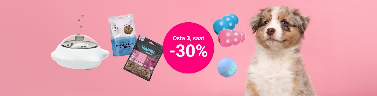 Koiranpäiväkampanja
