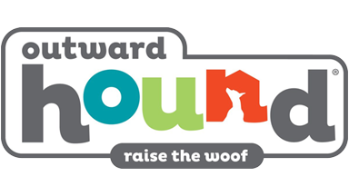 BRAND LOGO/ Outward Hound