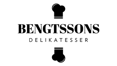 BRAND LOGO/Bengtssons Delikatesser