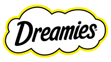 BRAND LOGO/ Dreamies