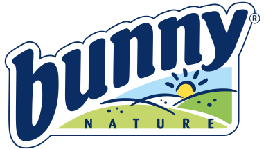 BRAND LOGO/Bunny Nature