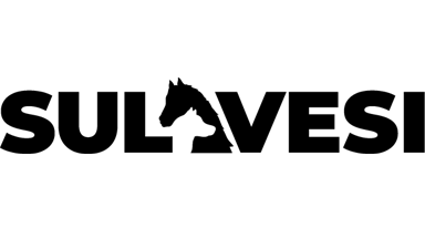 BRAND LOGO/ SULAVESI