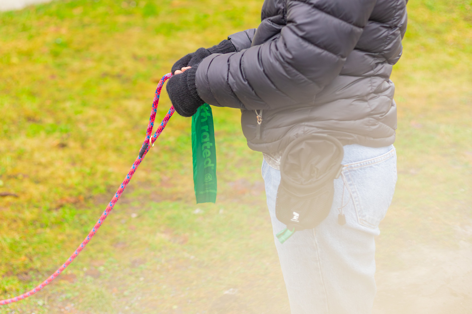 Pureplay Dog poo bags best in test DOG 3x2