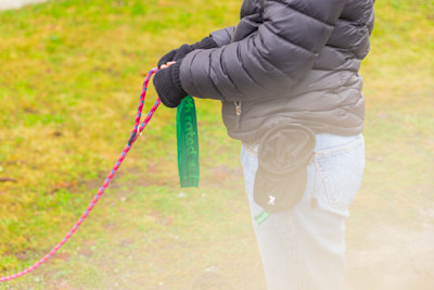 Pureplay Dog poo bags best in test DOG 3x2