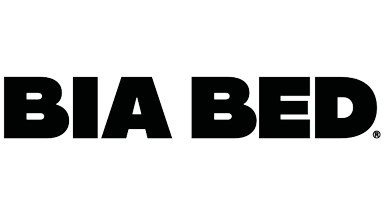 BRAND LOGO/ Bia Bed