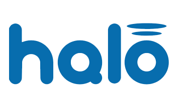 VZ/BRAND LOGO/HALO