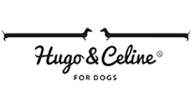 BRAND LOGO/ Hugo & Celine