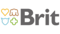 BRAND LOGO/ Brit
