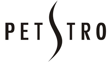 BRAND LOGO/ PETSTRO