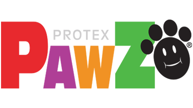 BRAND LOGO/ PawZ