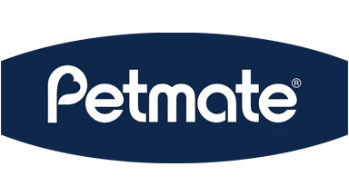 BRAND LOGO/ PETMATE