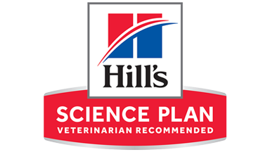 BRAND LOGO/ Hill's Science Plan