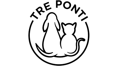 BRAND LOGO/ TRE PONTI