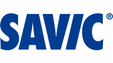 BRAND LOGO/ SAVIC