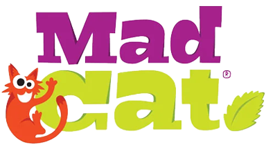 BRAND LOGO/ MADCAT