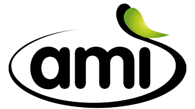 VZ/BRAND LOGO/AMI