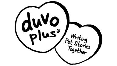 BRAND LOGO/ Duvo+