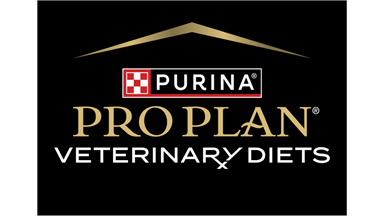 BRAND LOGO/ Purina Pro Plan Veterinary Diets