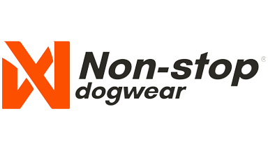 BRAND LOGO/ Non-stop Dogwear