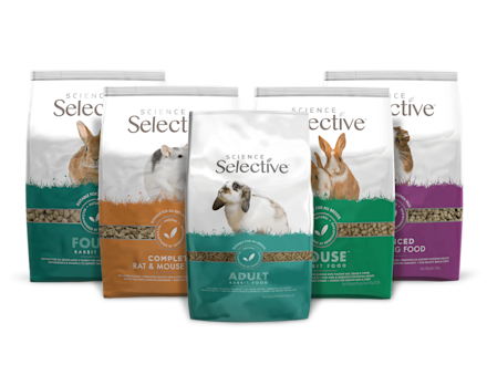 Science Selective