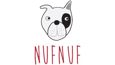 BRAND LOGO/ NufNuf