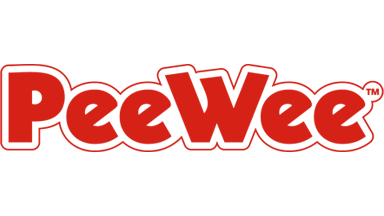 BRAND LOGO/PEEWEE