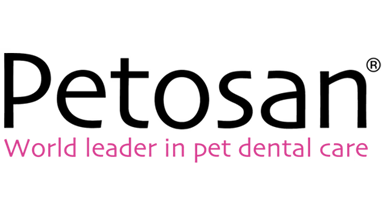 BRAND LOGO/ PETOSAN