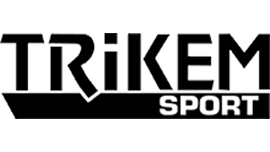 BRAND LOGO/TRIKEM