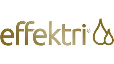 BRAND LOGO/ Effektri