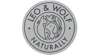 BRAND LOGO/ Leo & Wolf
