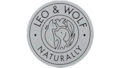 BRAND LOGO/ Leo & Wolf