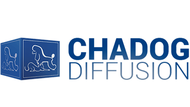 BRAND LOGO/ Chadog