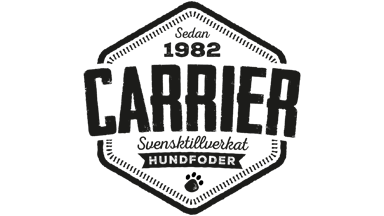 BRAND LOGO/ Carrier