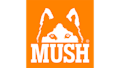 BRAND LOGO/ Mush
