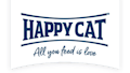 BRAND LOGO/ Happy Cat