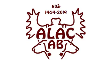 BRAND LOGO/Alac