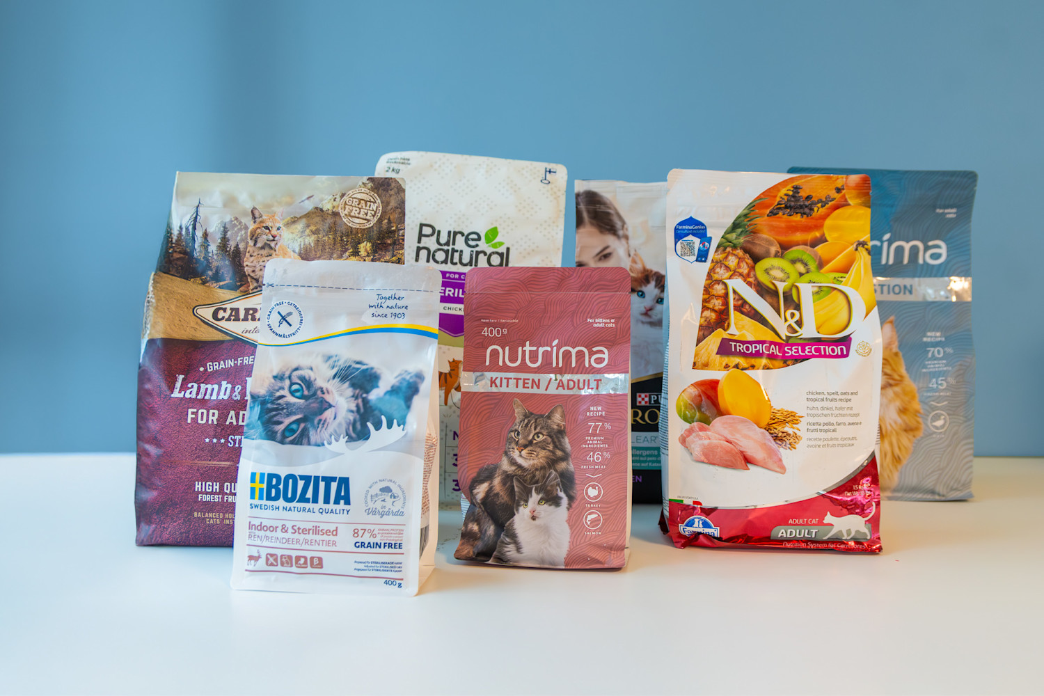 Pureplay article Top 10 dry cat food CAT 3x2