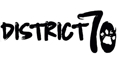 VZ/BRAND LOGO/DISTRICT70